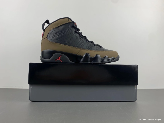 Olive HV4794-030 9 Air Jordan 0527